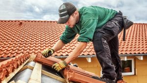 Travaux de toiture et de couverture à Sogny-en-l'Angle